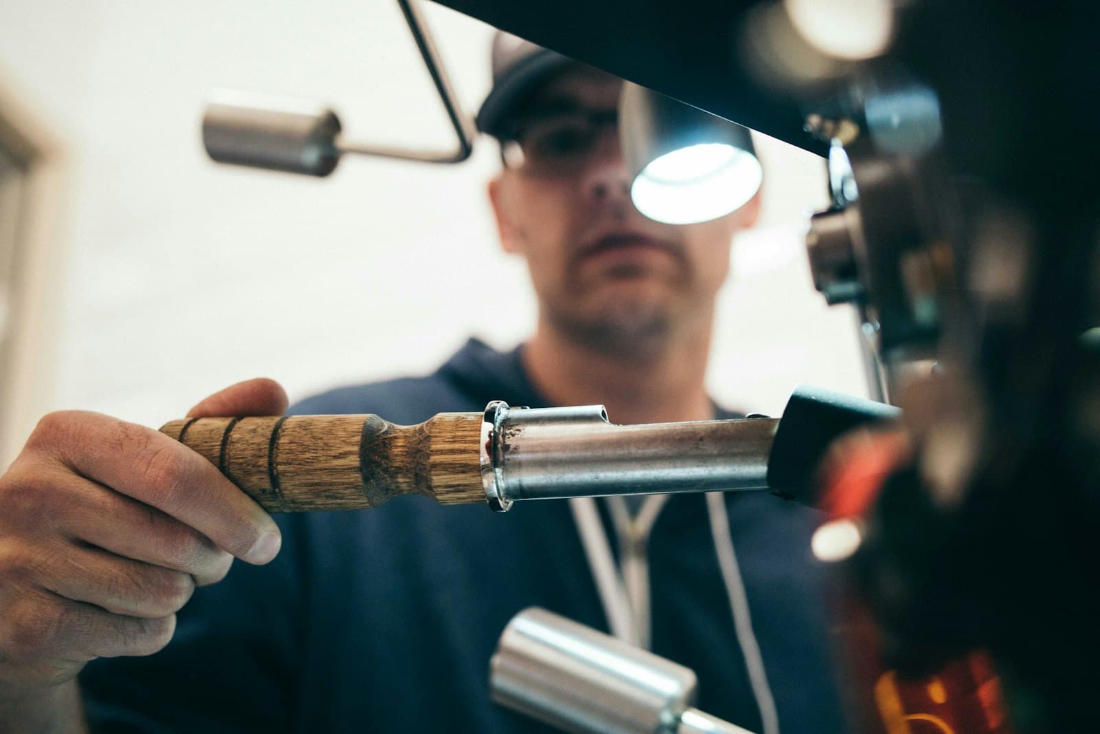 Facility mechanical systems needing proactive care